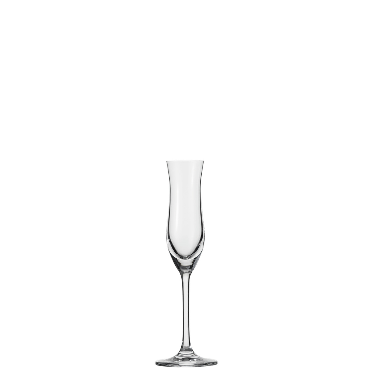 Bar Special, Schnapsglas Klare Brände ø 58 mm / 0,06 l 0,02 + 0,04 /-/